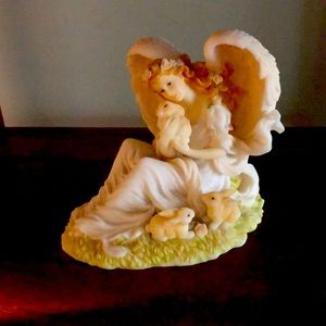 Collectible Seraphim Classic Eve •Tender Heart”